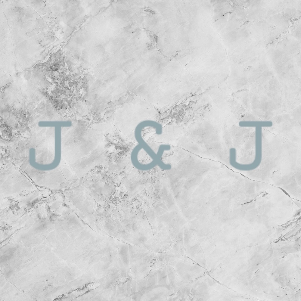 Meet your Posher, J and J